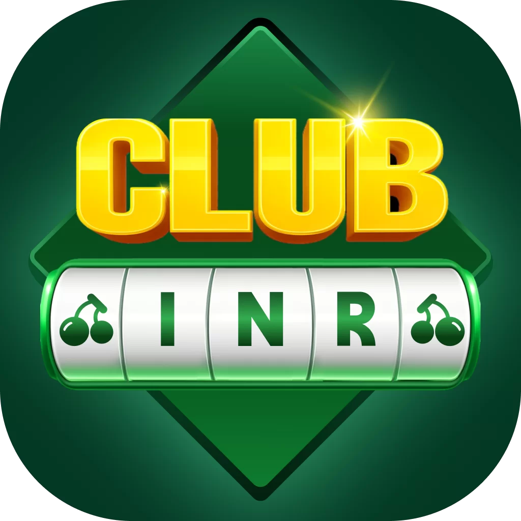 Play Club INR by Yono: Safe, Fun, and Easy Online Gaming