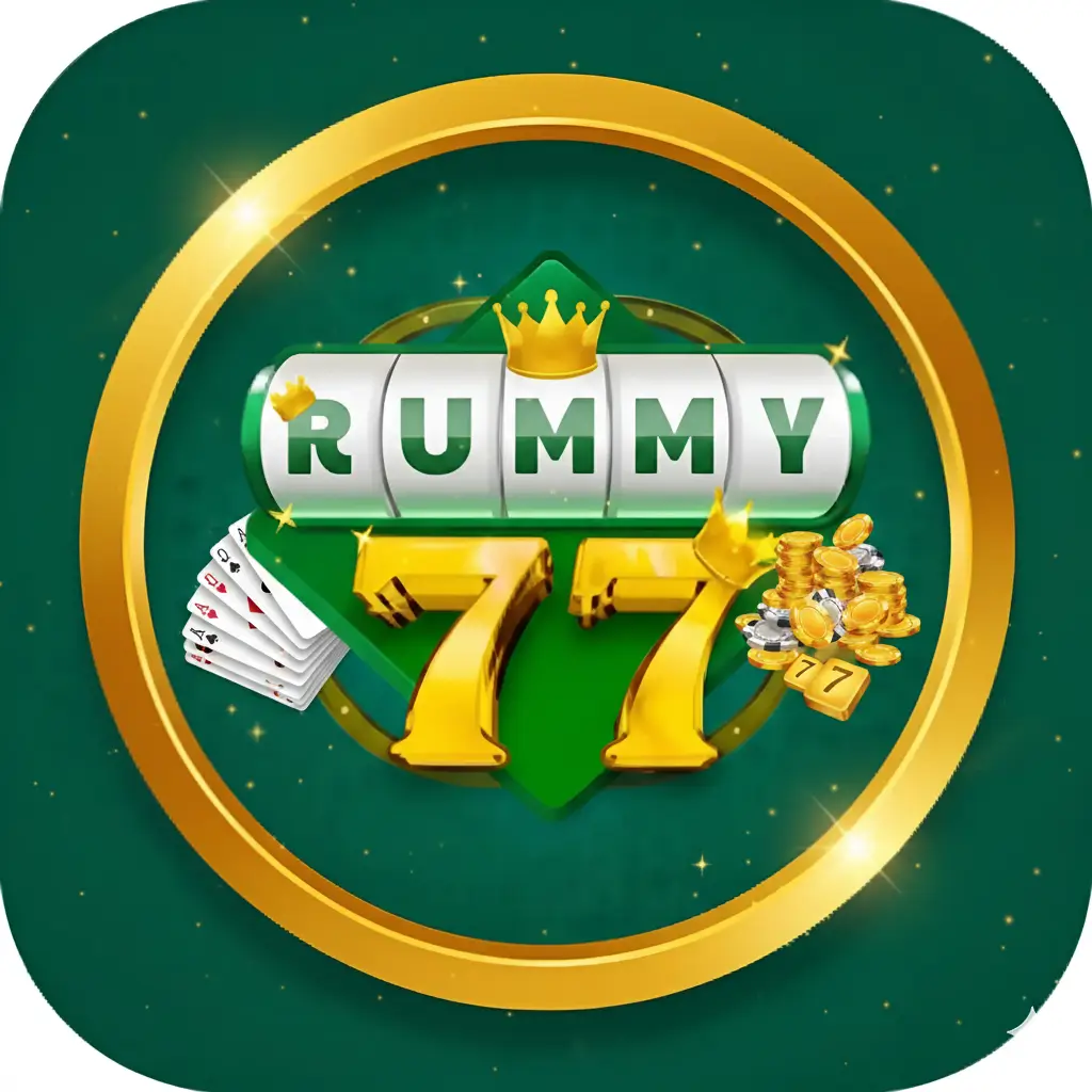 Rummy 77 by Yono: Safe, Fun, and Easy Online Card Game